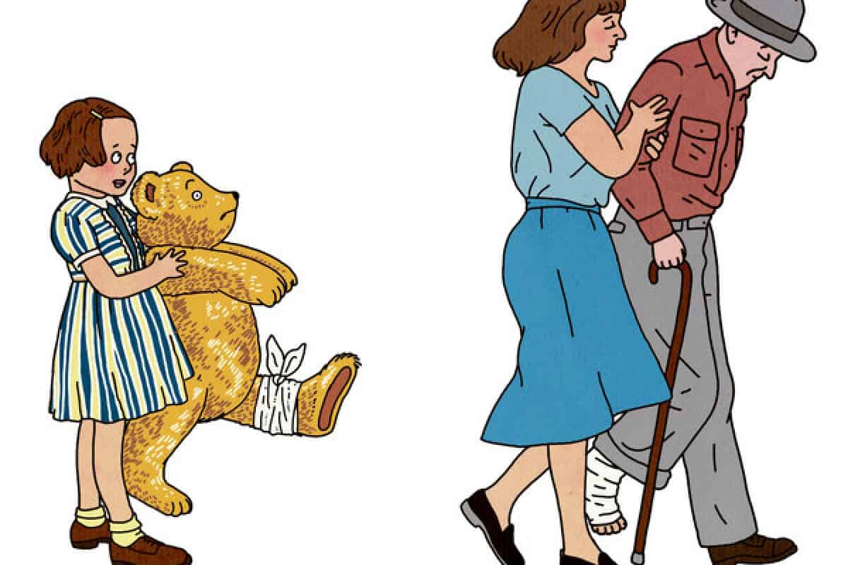 موضوع عن القدوة الحسنة