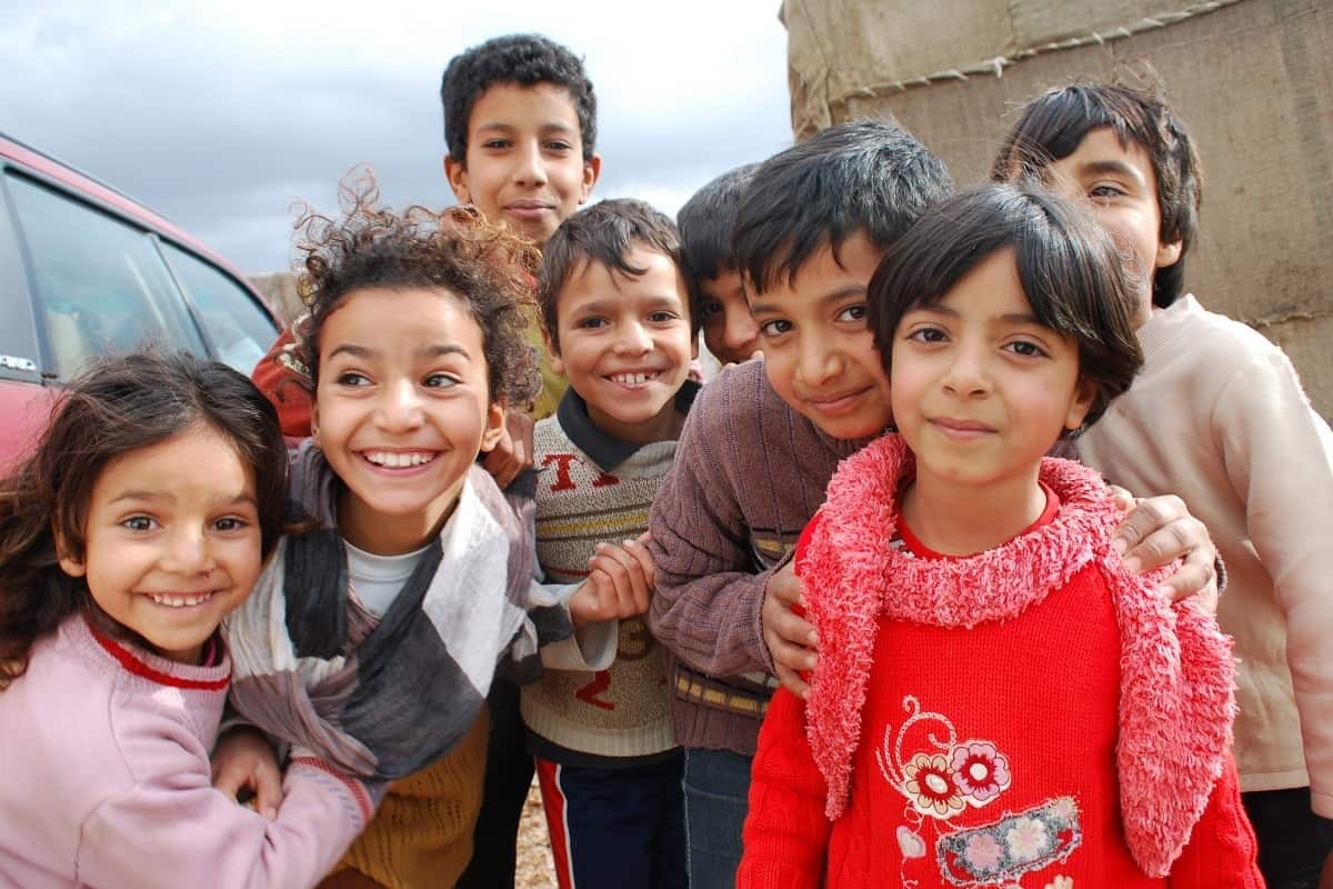 موضوع عن خط مساندة الطفل