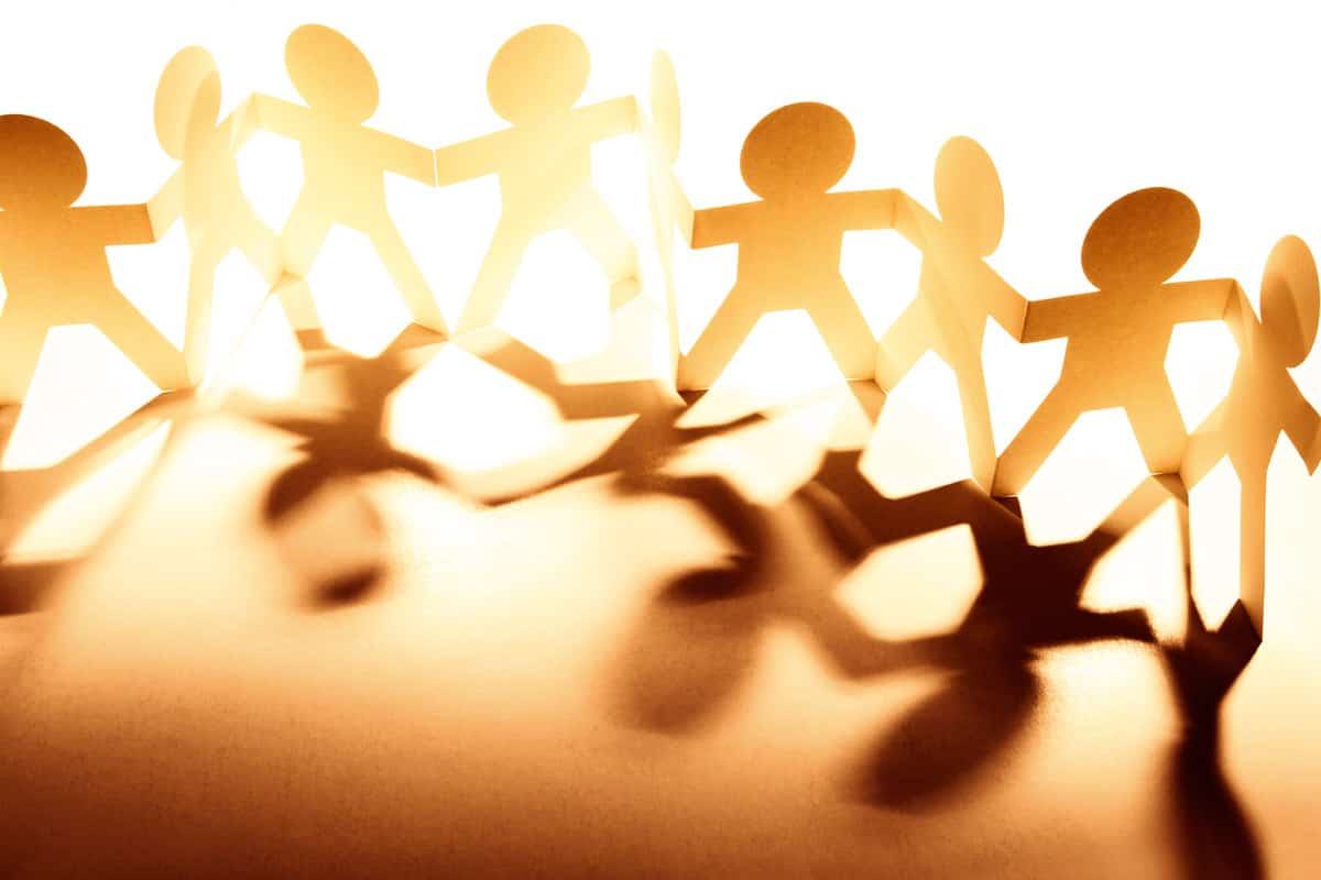 هل تعلم عن الصداقة