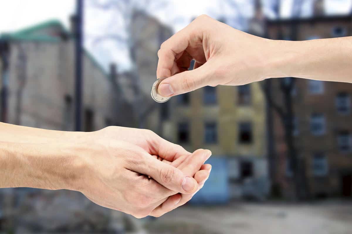 هل تعلم عن فوائد الصدقة