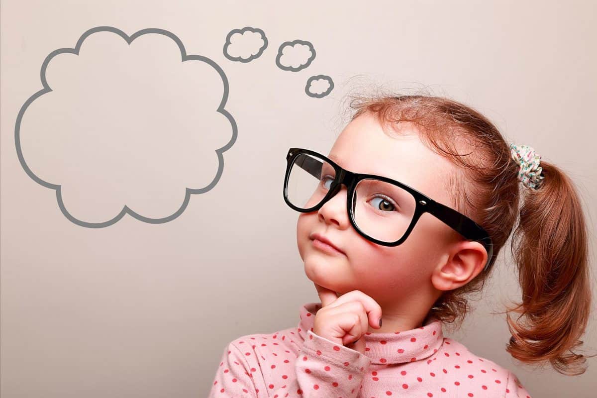 هل تعلم للاطفال