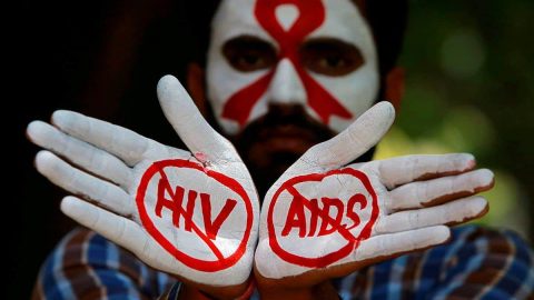 أهم اعراض وسواس الايدز