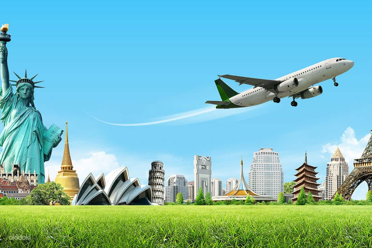 قائمة اشهر وكالة سفريات في دبي