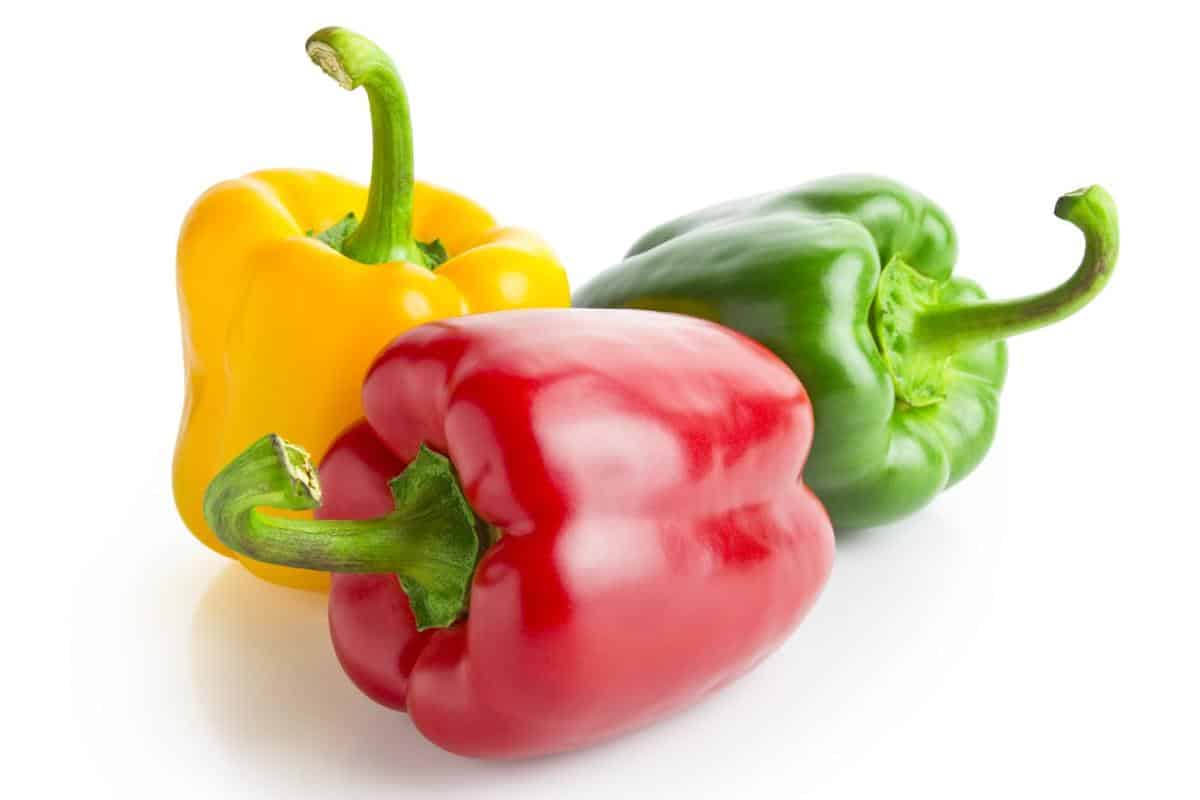 ما هي فوائد الفلفل الأسمر والحار للجسم