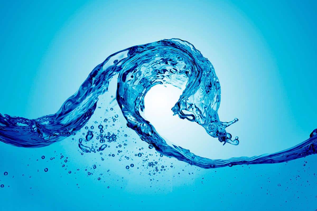 تفسير الماء في المنام