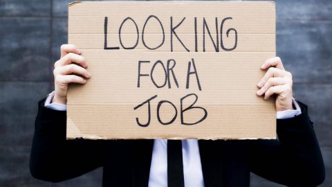 بحث عن البطالة وطرق مكافحتها