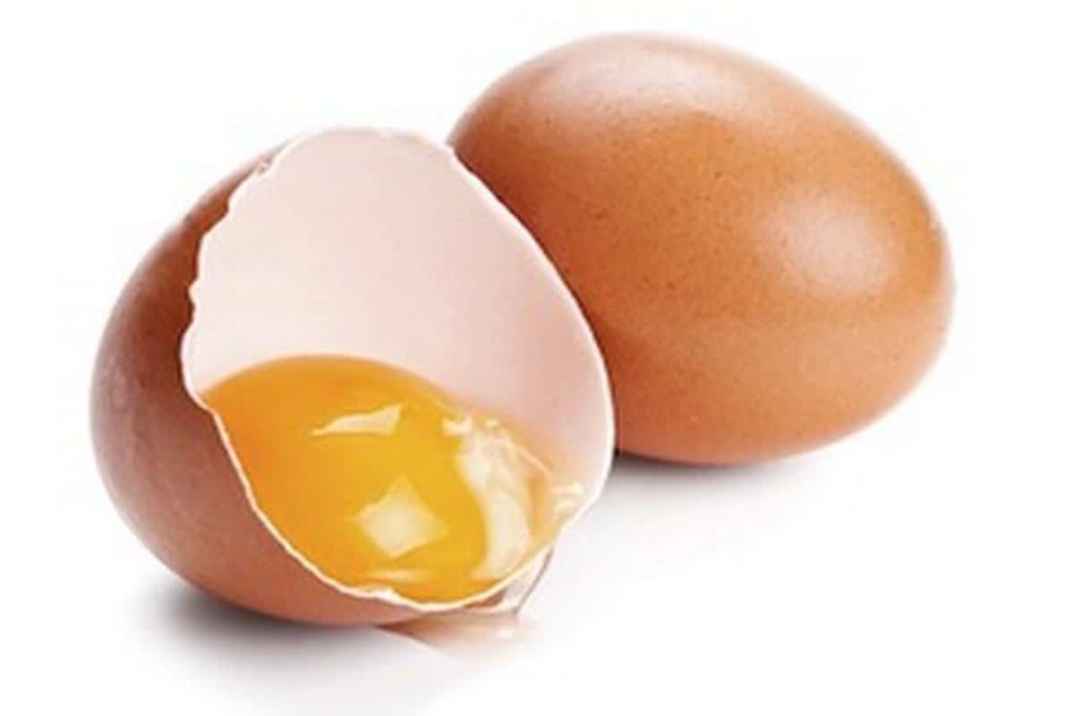 فوائد صفار البيض وقيمته الغذائية