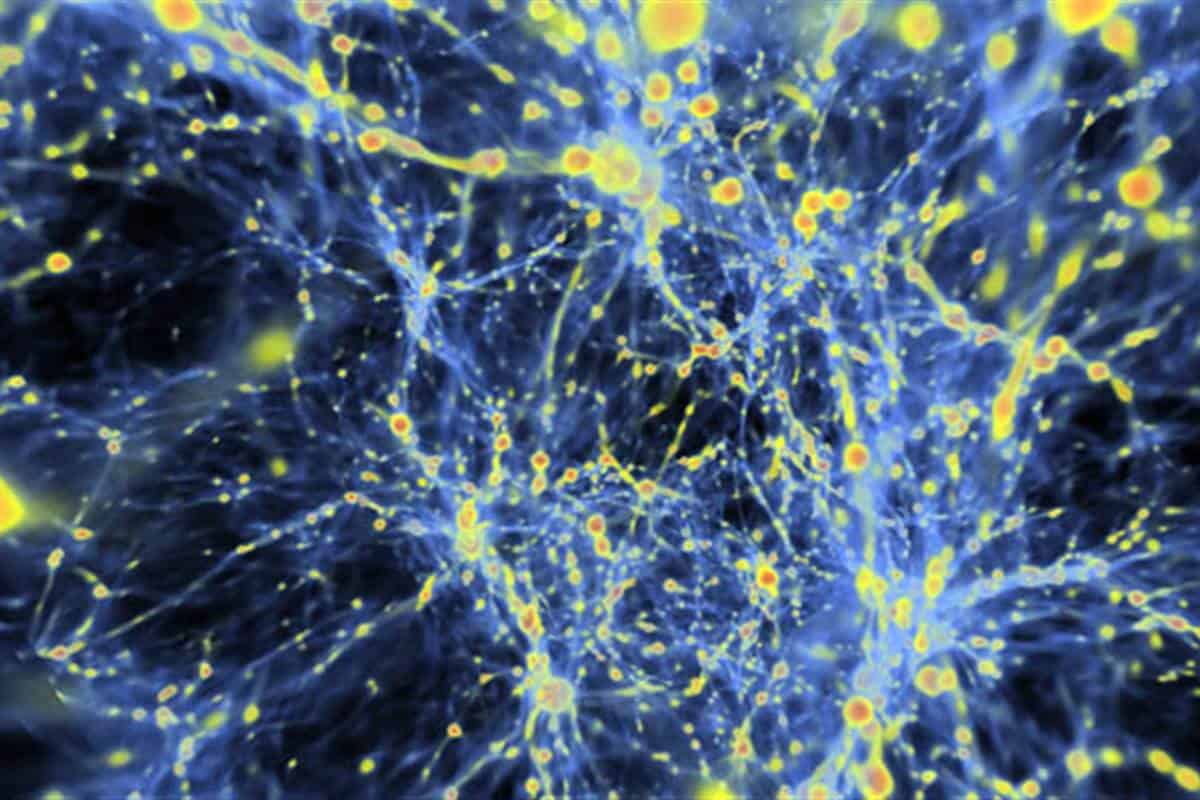 بحث عن حالات المادة المختلفة