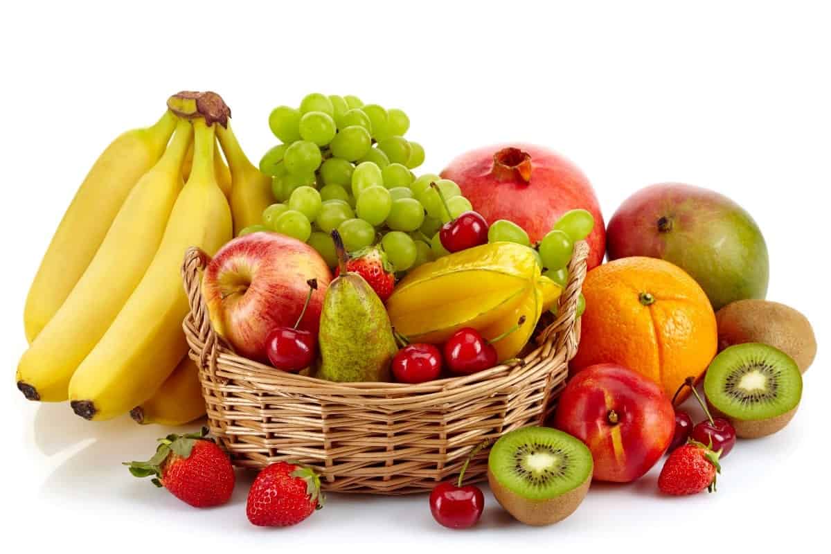 فوائد الفواكه للاطفال وأشهى وصفاتها