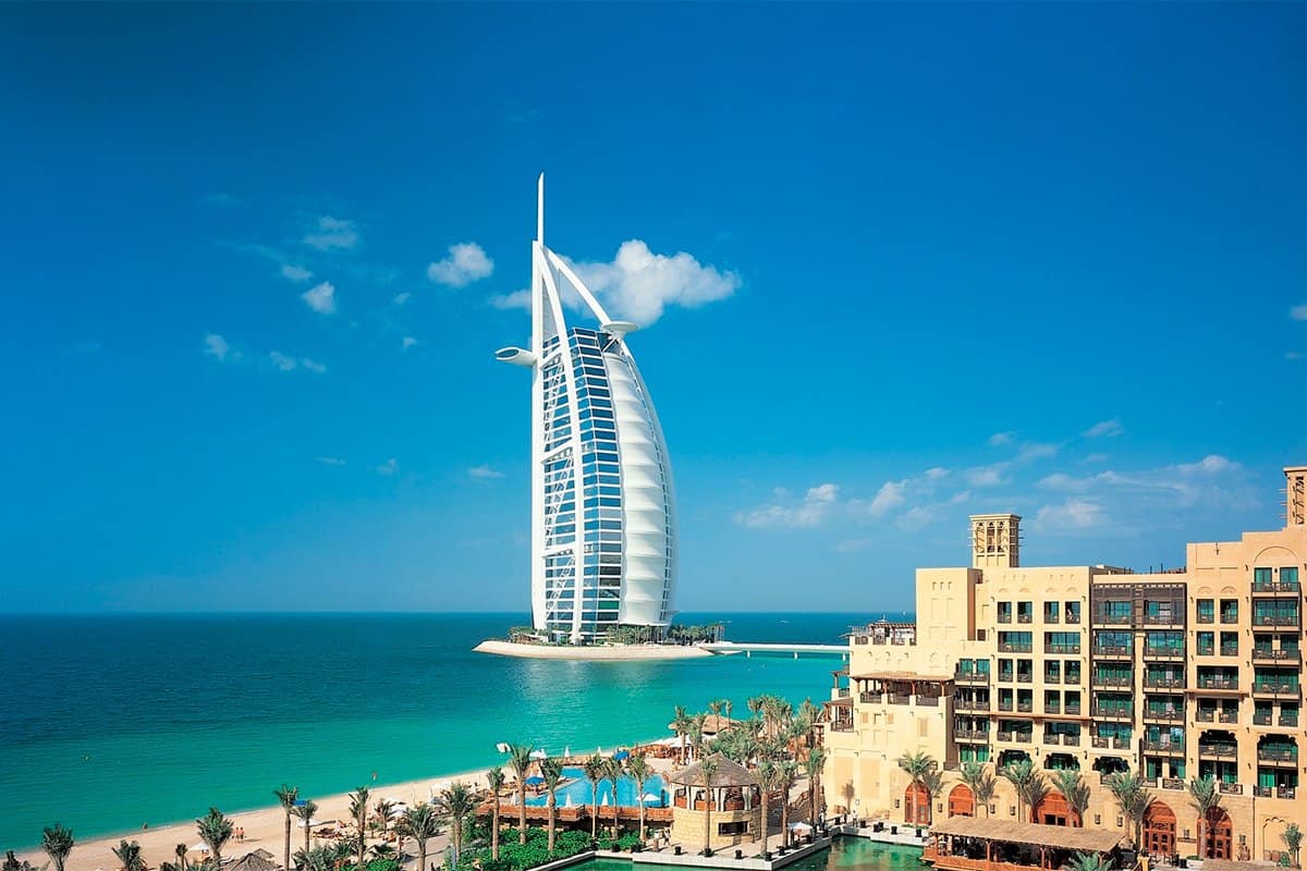 دليل أفضل وكالات السفر في دبي