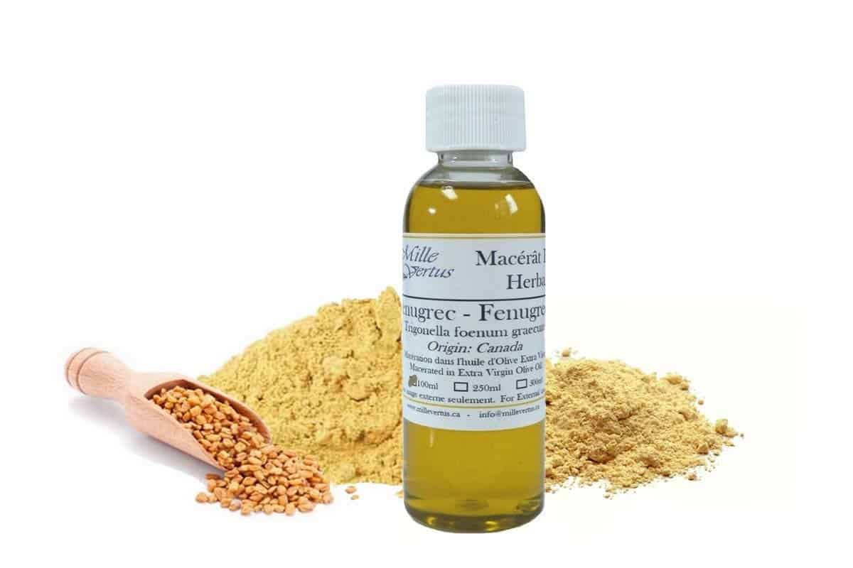 فوائد الحلبة للرجال جنسيا وصحيا