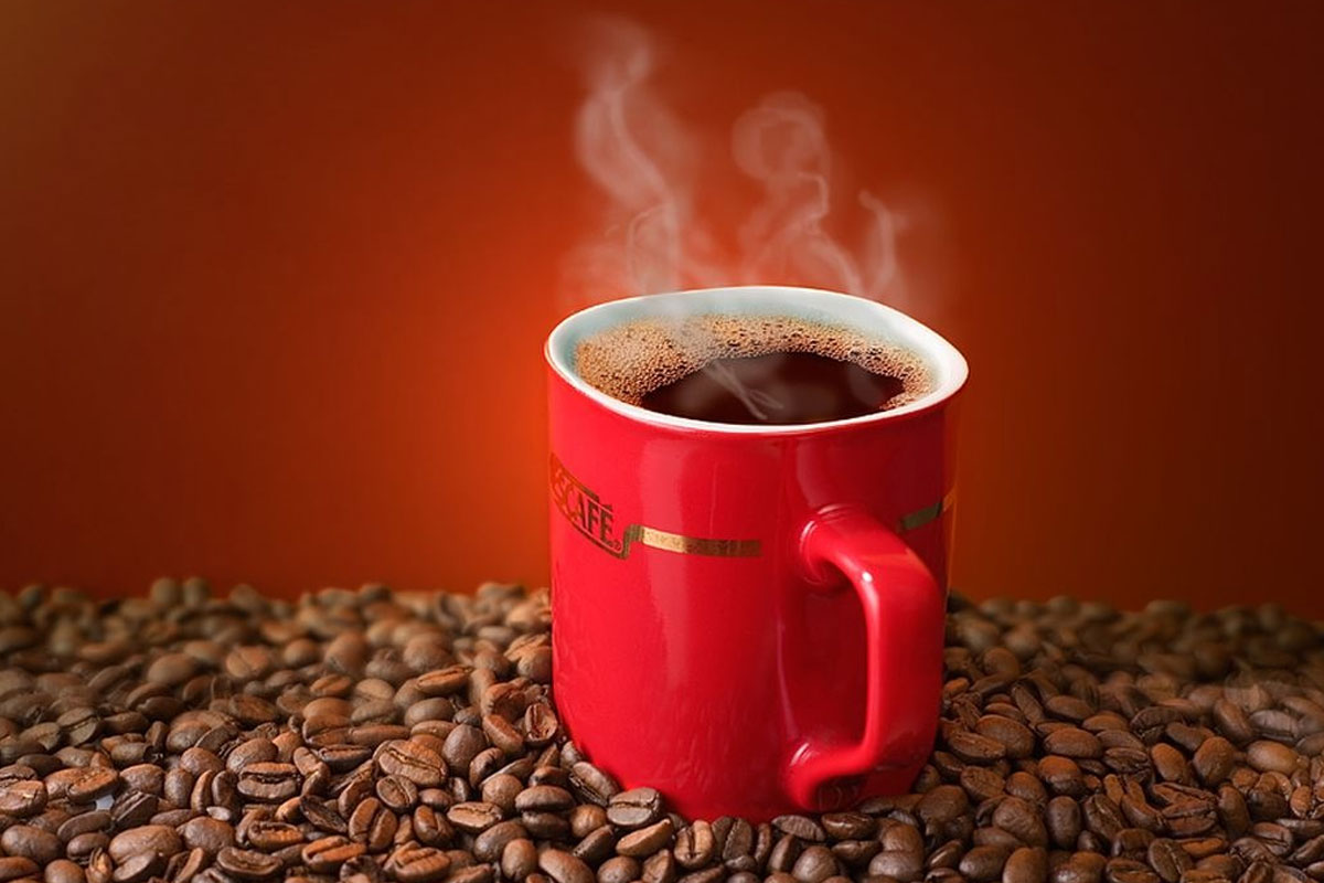 فوائد النسكافيه وألذ أنواعه