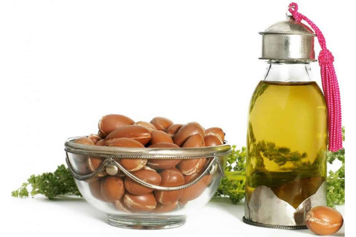فوائد زيت الارغان للشعر وكيفية استعماله