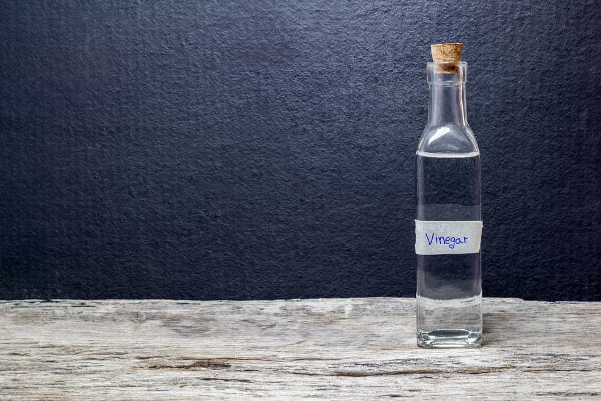 فوائد الخل الابيض للصحة والجمال