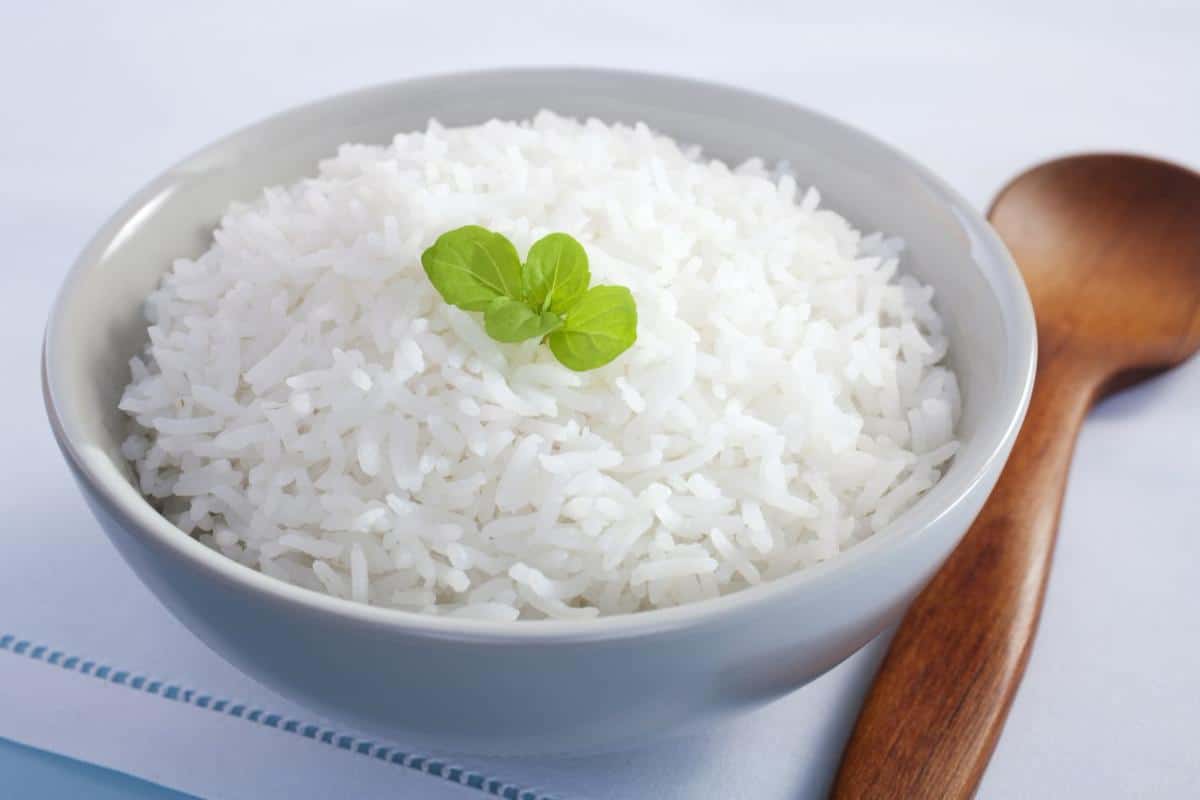 ما هو تفسير الارز في المنام أسرار تفسير الارز في المنام للامام الصادق وابن سيرين في الخير والشر