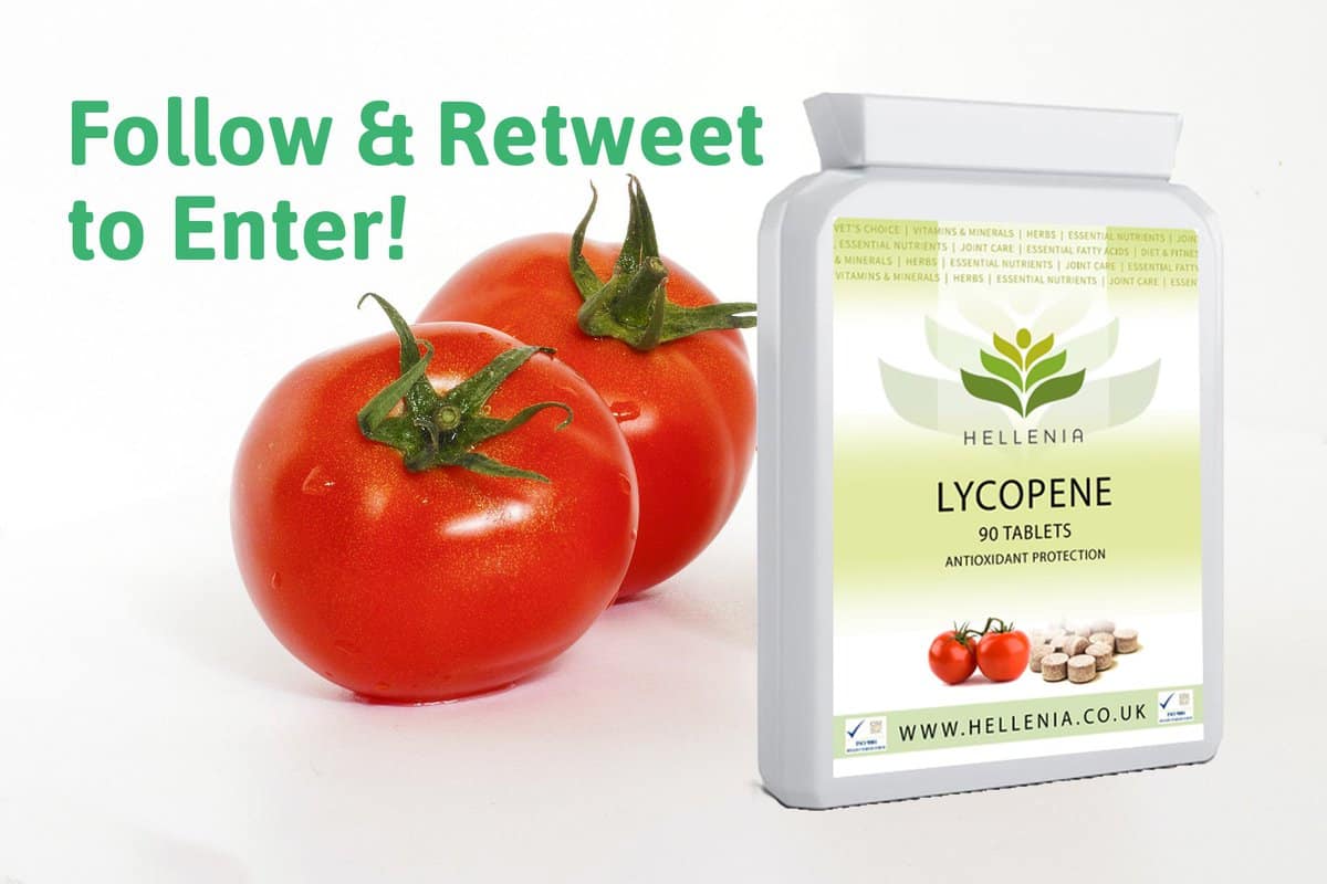 lycopene فوائد صحية