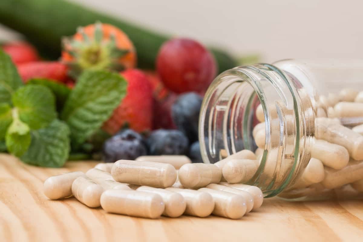 Multivitamin فوائد واثار جانبية