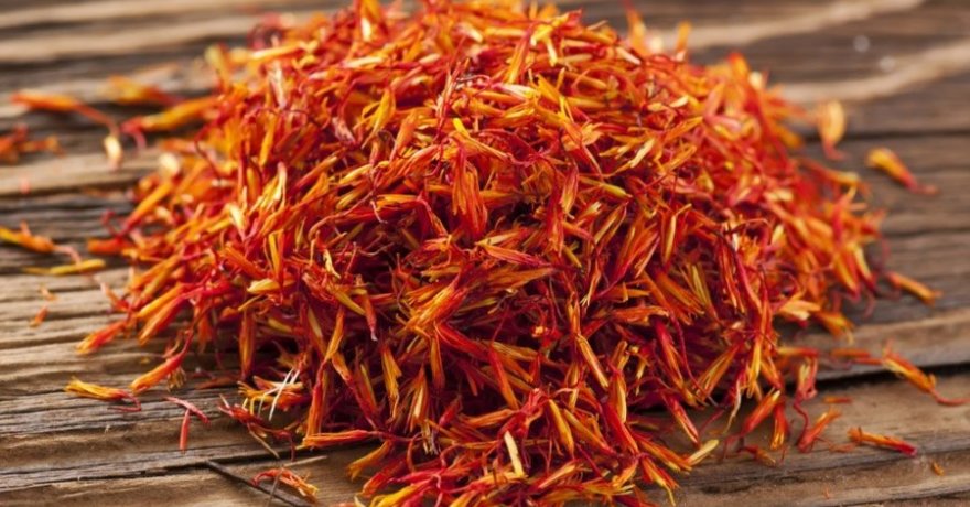 ما هي فوائد العصفر جابر القحطاني العصفر في السنة النبوية