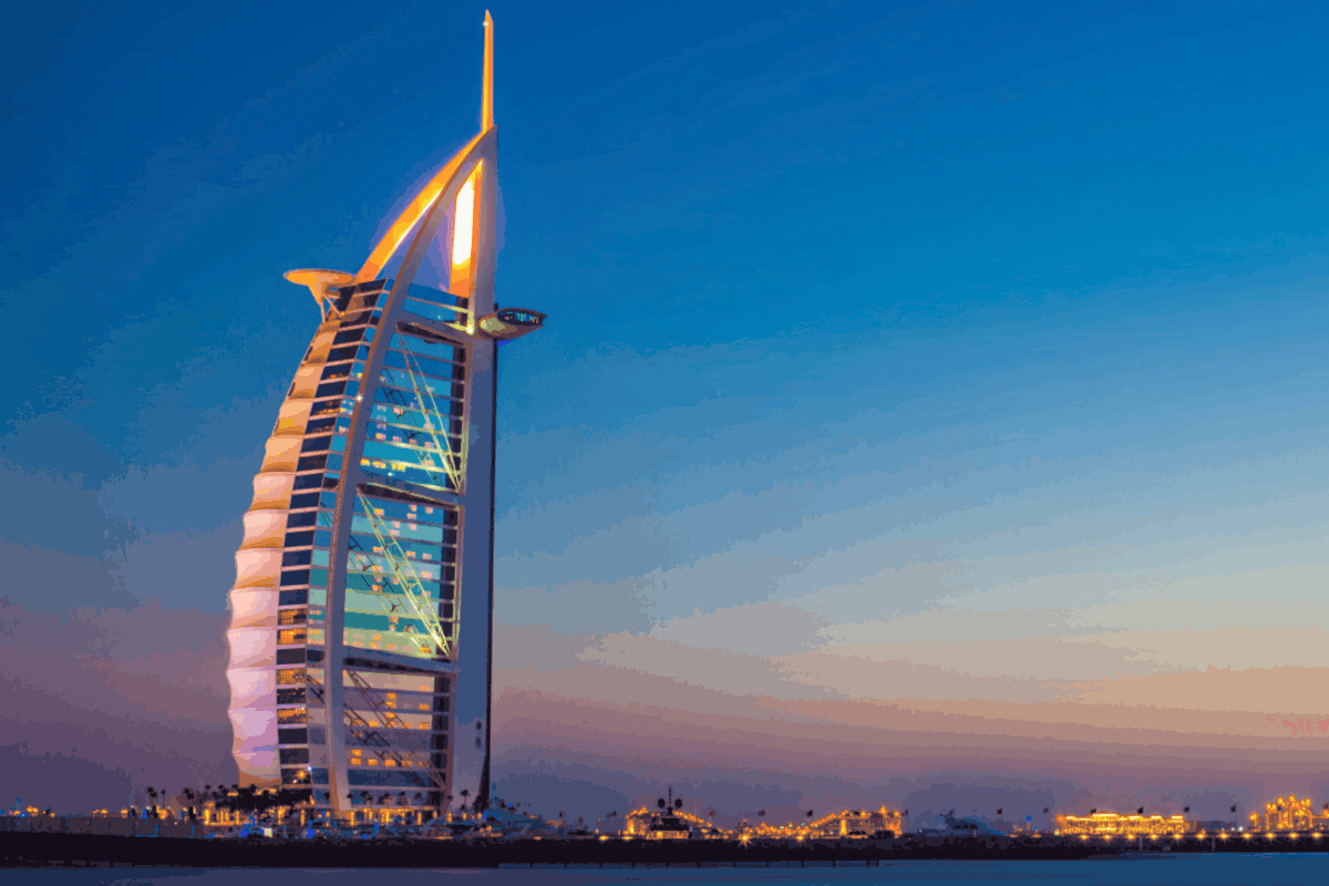 أحدث الوظائف في دبي