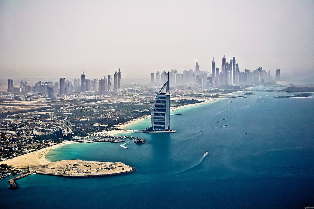 افضل اماكن في دبي للعوائل والشباب