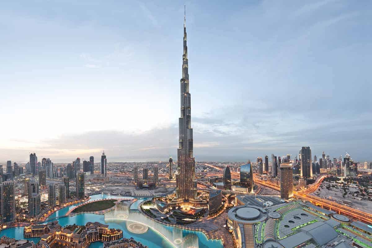 جديد افضل اماكن ترفيهيه في دبي