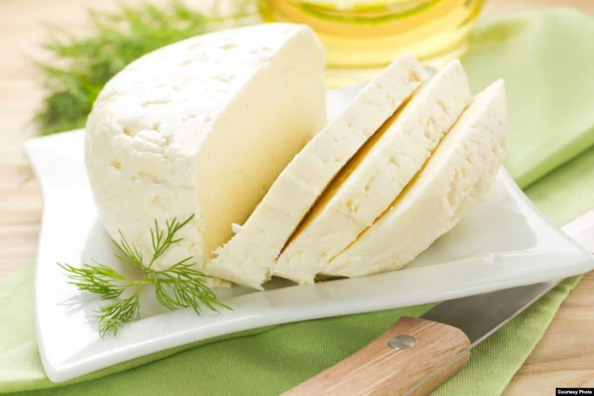 أهم طرق لعمل جبنة القريش