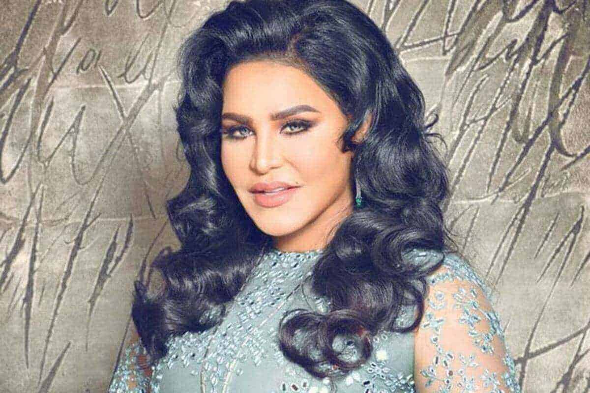 من هي الفنانة احلام اسرار تعرفها عنها لأول مرة