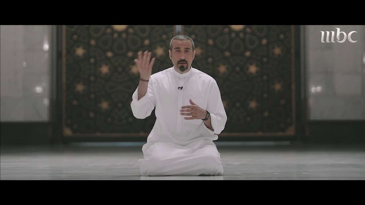 اسرار لم تعرفها من قبل عن احمد الشقيري