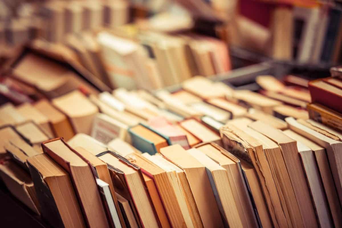 افضل الكتب للقراءة الممتعة