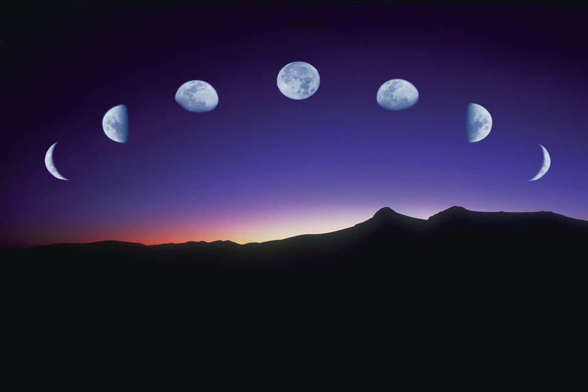 أصل تسمية الأشهر الهجرية