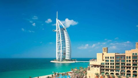 اجمل اماكن السياحة إلى الإمارات ينصح بزيارتها هذا العام
