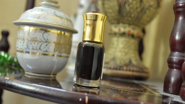 ما هي فوائد المسك الأسود