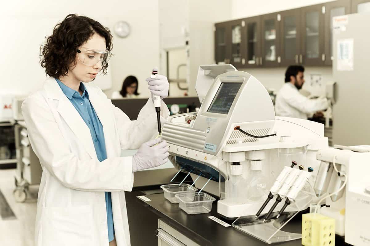 بحث عن البحث العلمي وأنواعه