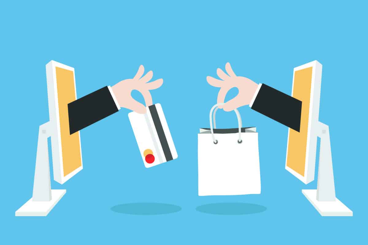 بحث عن البيع وشروطه السبعة