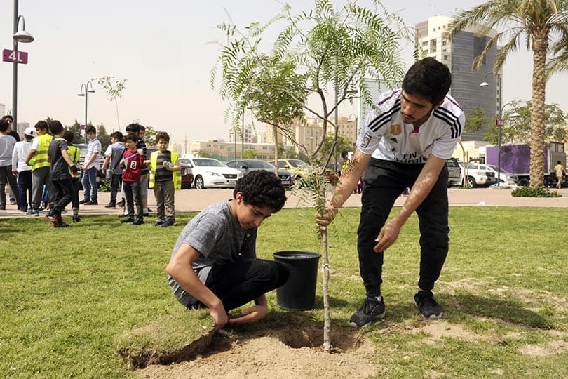 بحث عن التطوع 