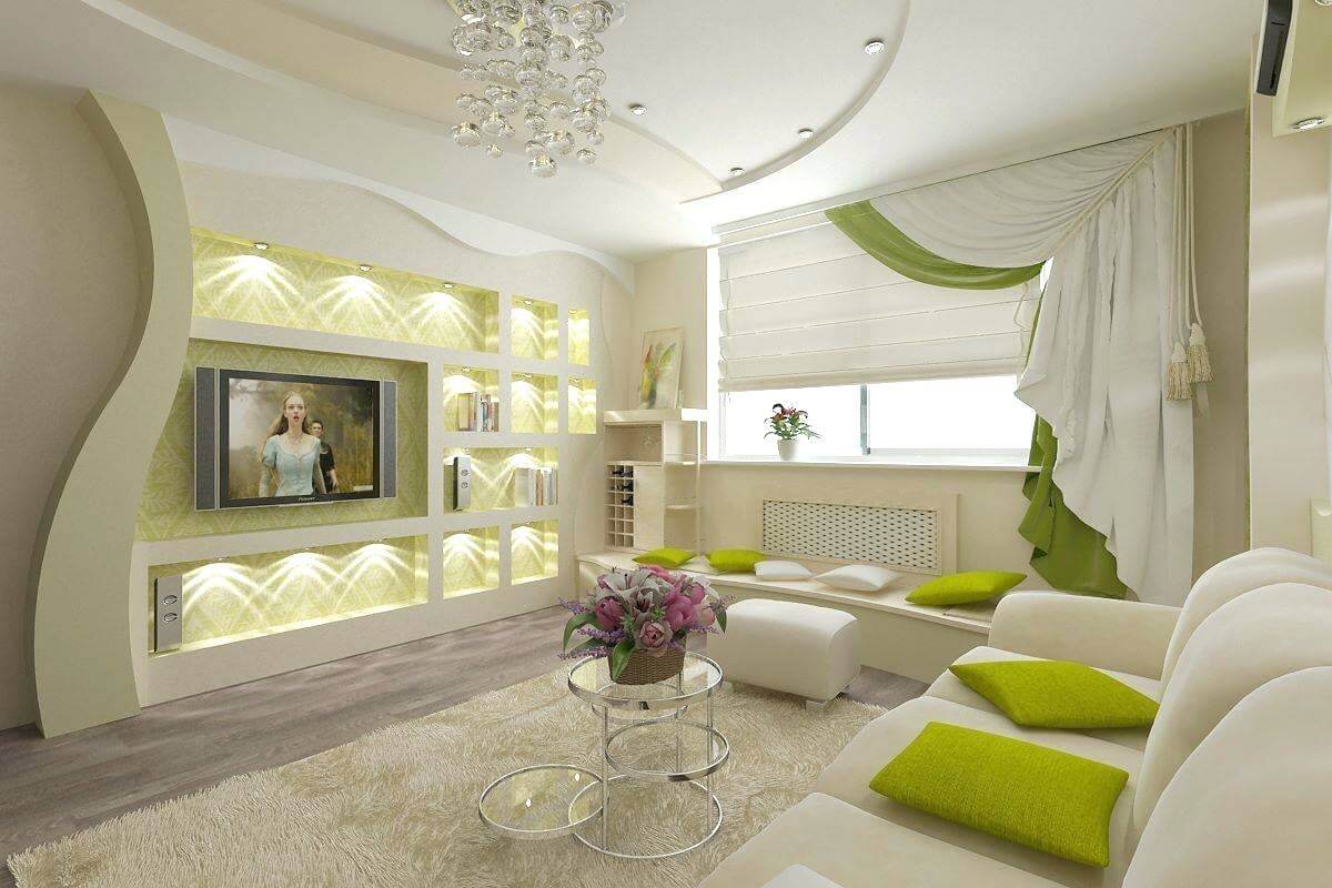 بحث عن الديكور المنزلي وأهم عناصره