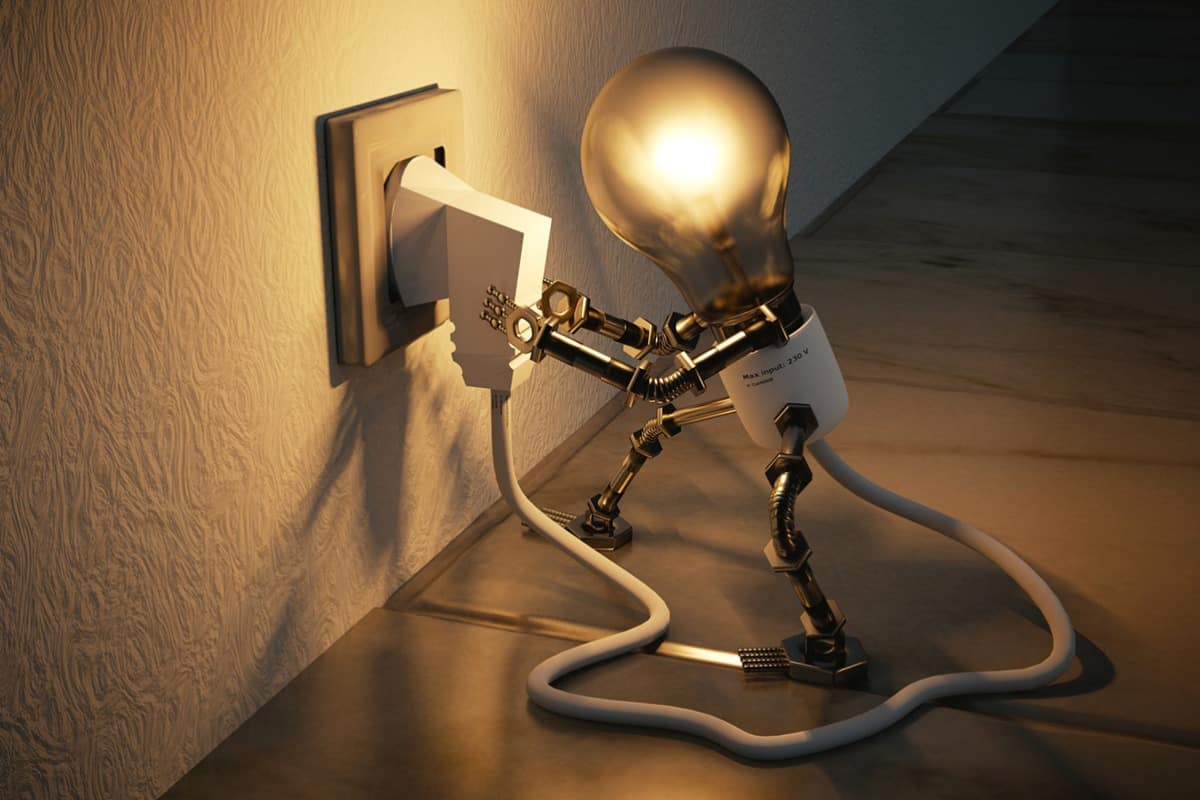 بحث عن الشحنة الكهربائية وكيفية انتقالها