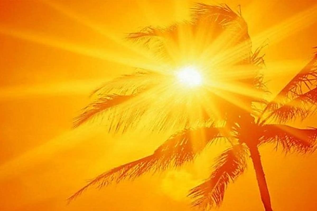 بحث عن الطاقة الحرارية