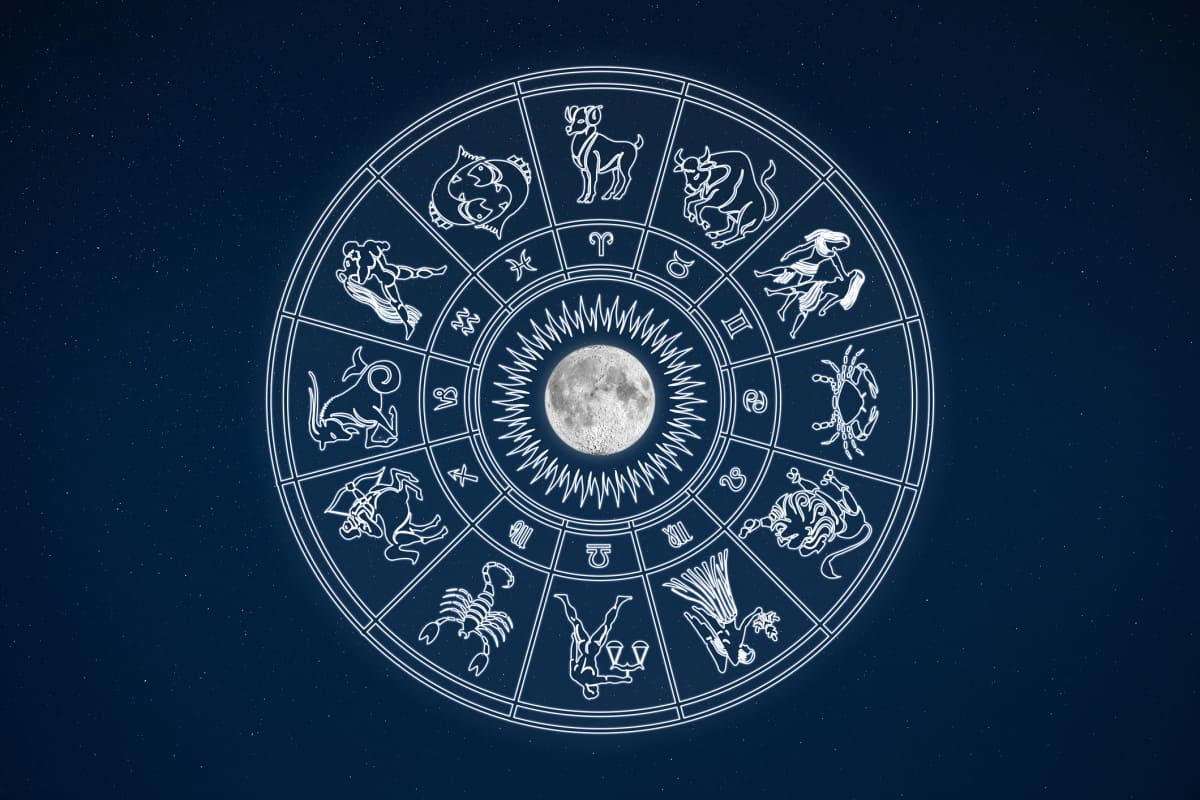 معلومات عن كل برج بالترتيب وتواريخ الميلاد الخاصة بهم