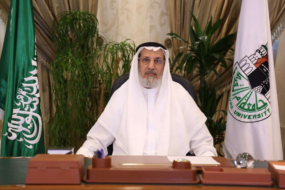 طريقة تسجيل دخول ام القرى الطريقة الصحيحة