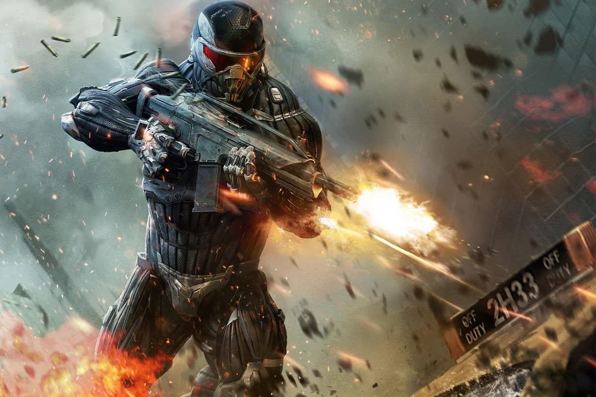 تعريف وفوائد وأضرار الألعاب الالكترونية