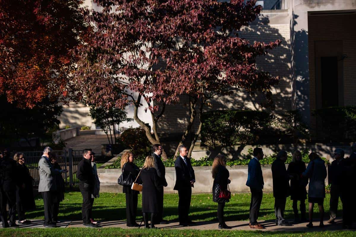 تفسير العزاء في المنام