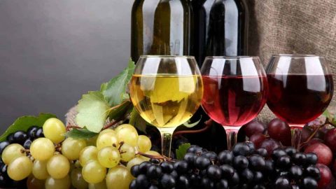 تفسير شرب الخمر في المنام بالتفصيل