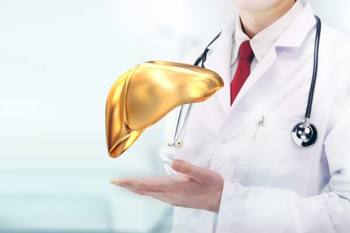 طرق تنظيف الكبد بالاعشاب