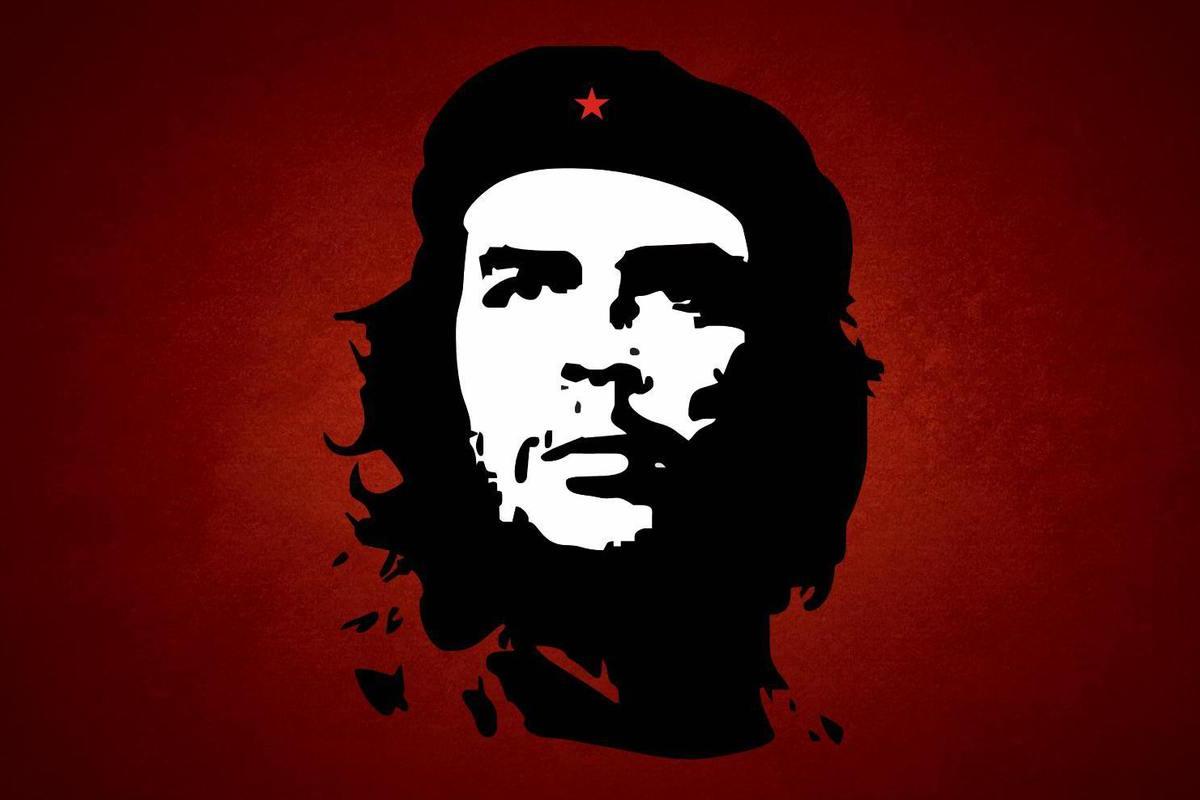 من هو جيفارا اسرار تعرفها لأول مرة عن Guevara
