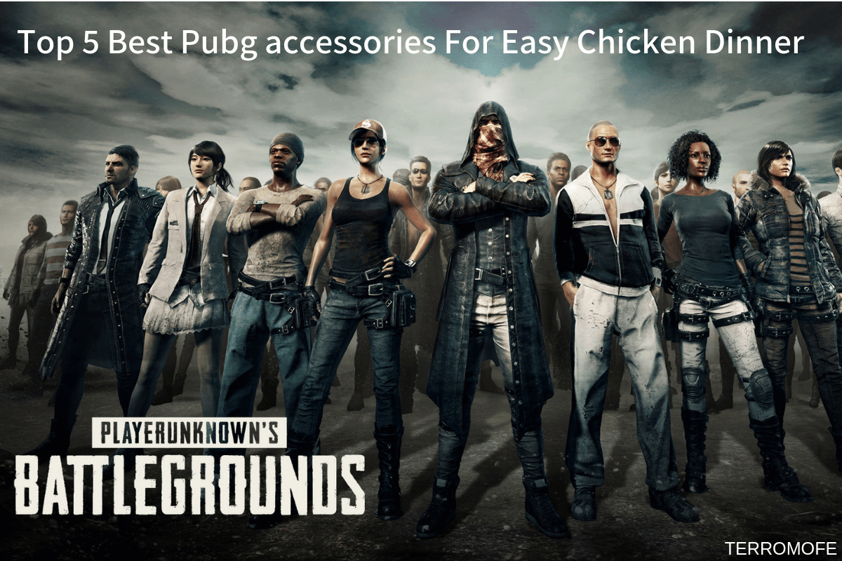 خطوات تضمن لك الفوز في لعبة ببجي pubg