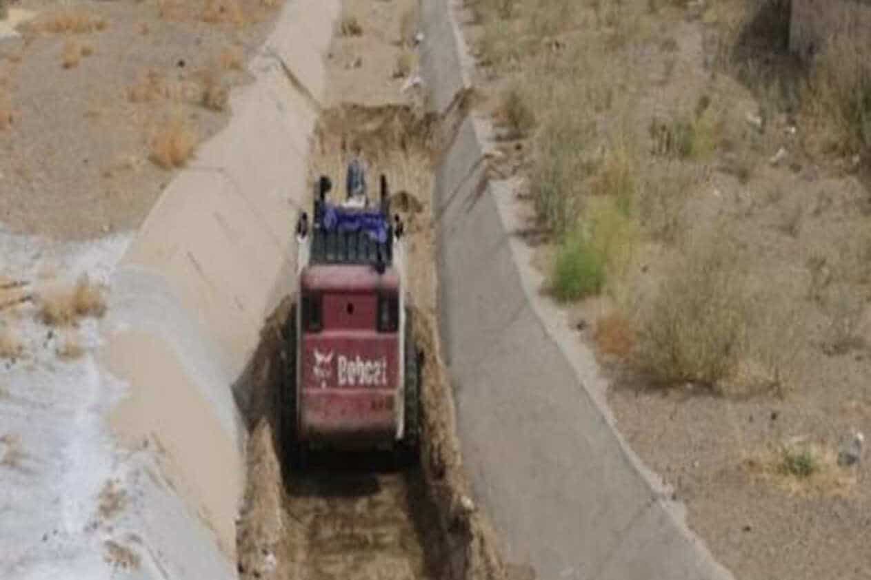 أكثر من 97 مليون ريال تكلفة “سد النايفية” لحماية “حفر الباطن” من السيول 