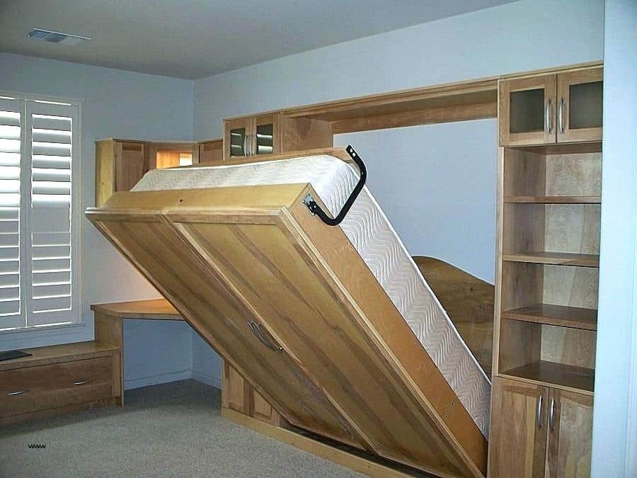 سرير جداري سرير جداري