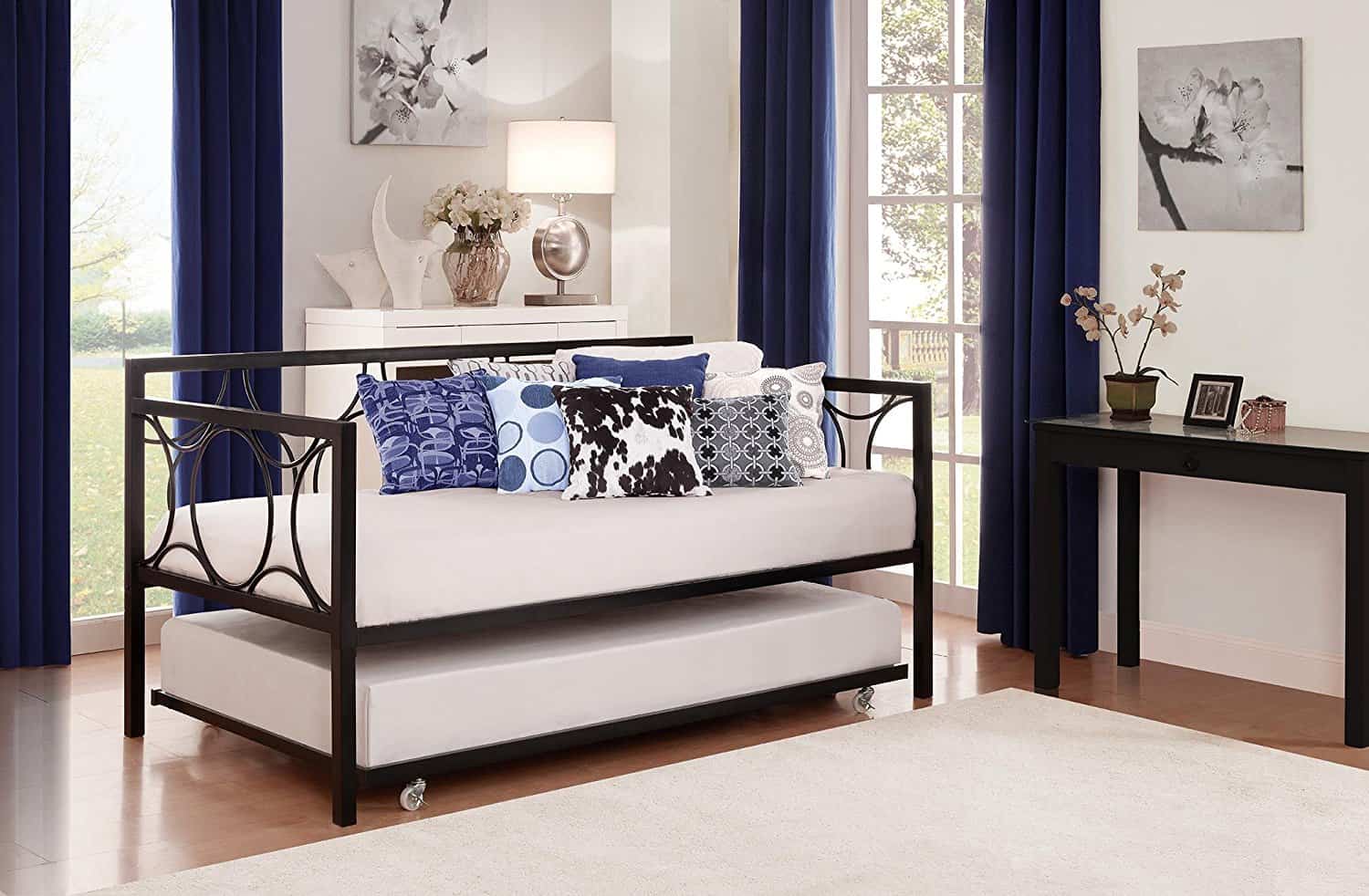 سرير قابل للتكديس سرير قابل للتكديس