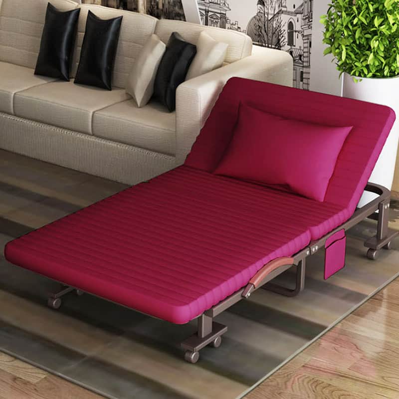 سرير قابل للطي سرير قابل للطي